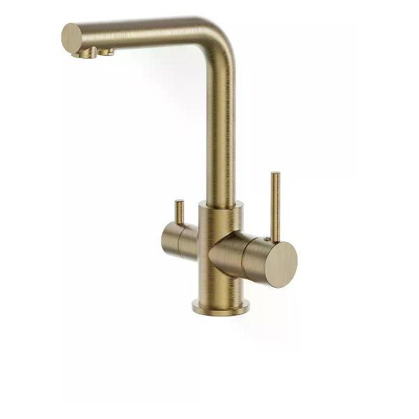 Смеситель Flumen Смеситель для кухни