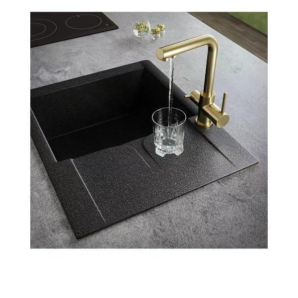 Смеситель Flumen Смеситель для кухни