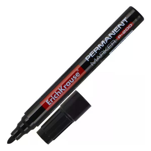 Маркер Hatber Перманентный маркер 08-22 мм