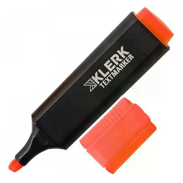 Маркер Hatber Перманентный маркер 1-5 мм