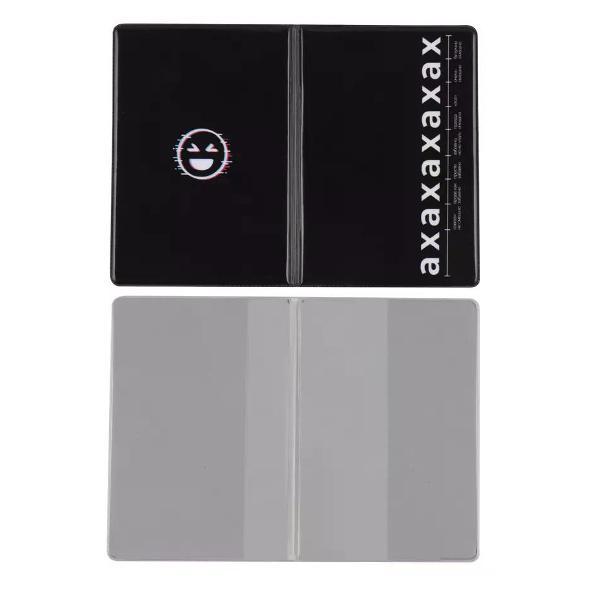 Обложка для документов Brigfut Обложка на паспорт