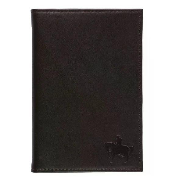 Обложка для документов Domenico Morelli Обложка на паспорт мужская