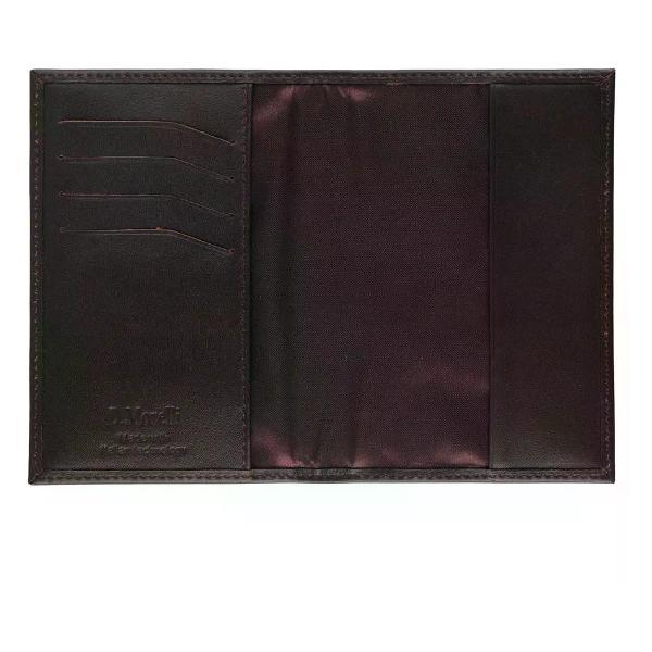 Обложка для документов Domenico Morelli Обложка на паспорт мужская