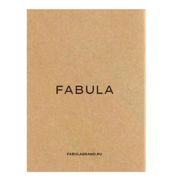 Обложка для документов Fabula Обложка на паспорт