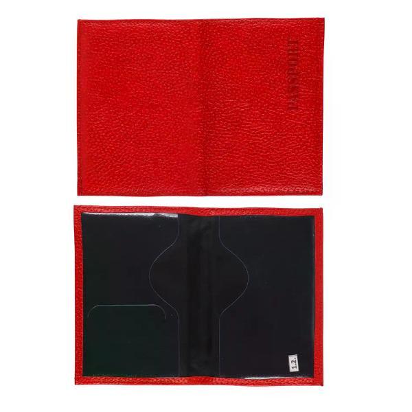 Обложка для документов Brigfut Обложка на паспорт