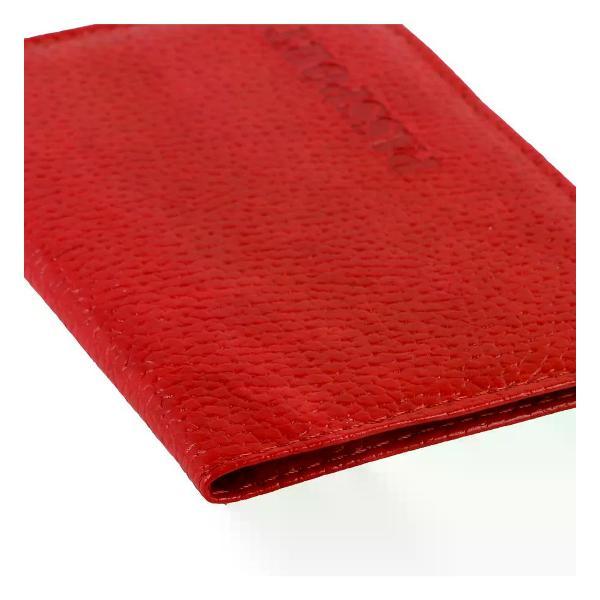 Обложка для документов Brigfut Обложка на паспорт