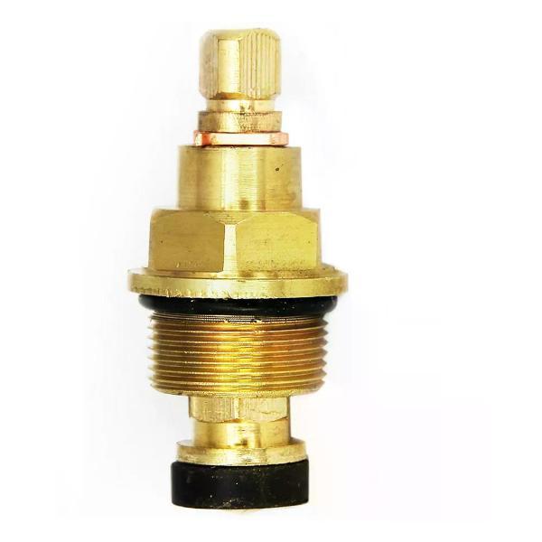 Картридж для смесителей MasterProf Кран-букса резиновая MasterProf М18 квадрат 7 мм короткая