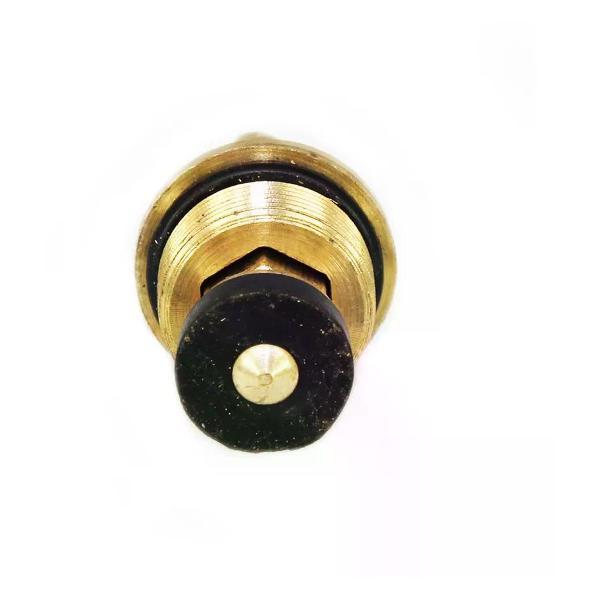 Картридж для смесителей MasterProf Кран-букса резиновая MasterProf М18 квадрат 7 мм короткая