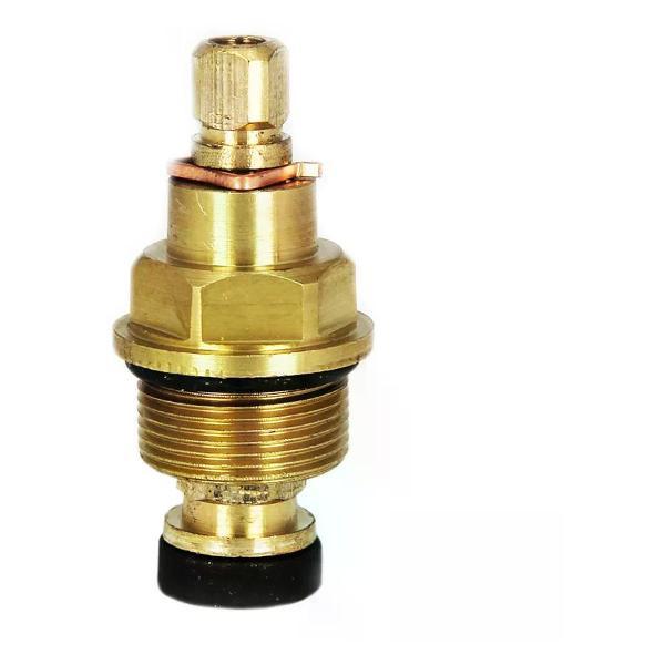 Картридж для смесителей MasterProf Кран-букса резиновая MasterProf М18 квадрат 7 мм короткая