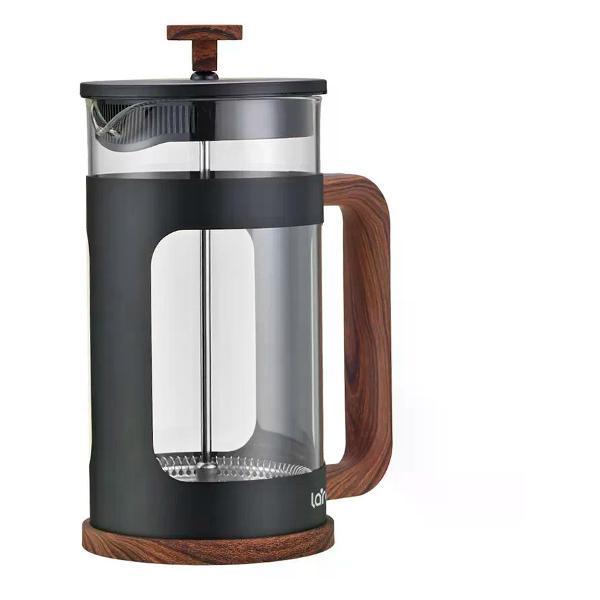 Френч-пресс Lara Френч-пресс 600 мл