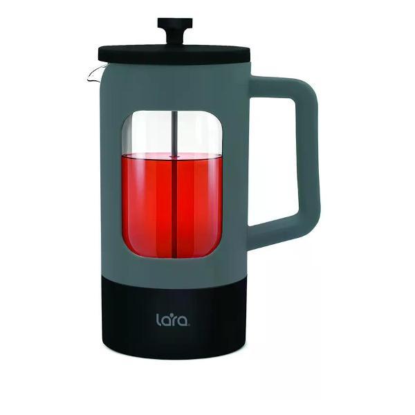 Френч-пресс Lara Френч-пресс 1000 мл