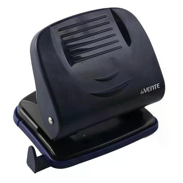 Дырокол нет бренда Дырокол 30 листов фото