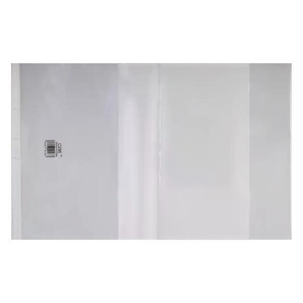 Обложка для книги нет бренда Обложка для учебников 295*470 мм 50 шт