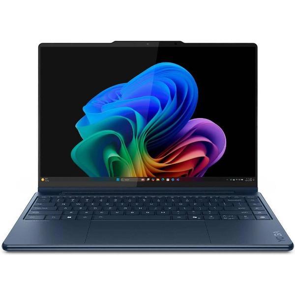 Ноутбук Lenovo Ноутбук Lenovo Yoga 9i 2-in-1 Aura Edition Laptop (83LC0005US) 2880x1800 OLED (Intel Core Ultra 7 258V,32GB,1 TB SSD