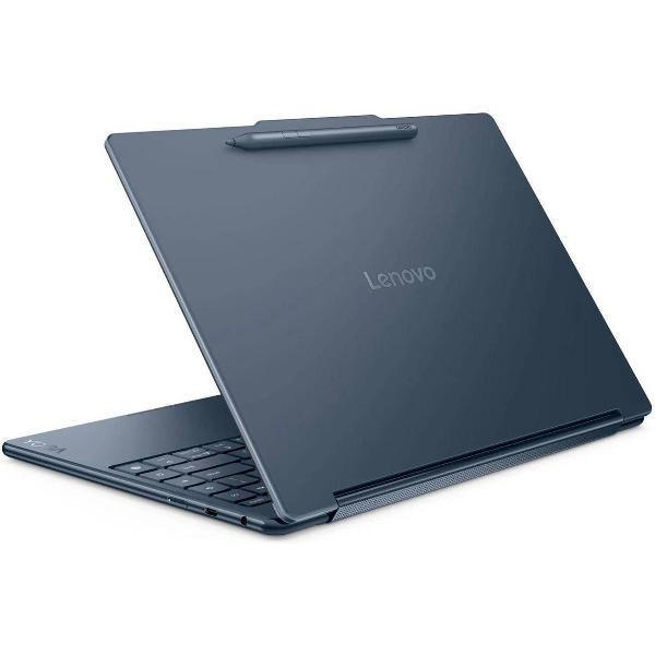 Ноутбук Lenovo Ноутбук Lenovo Yoga 9i 2-in-1 Aura Edition Laptop (83LC0005US) 2880x1800 OLED (Intel Core Ultra 7 258V,32GB,1 TB SSD