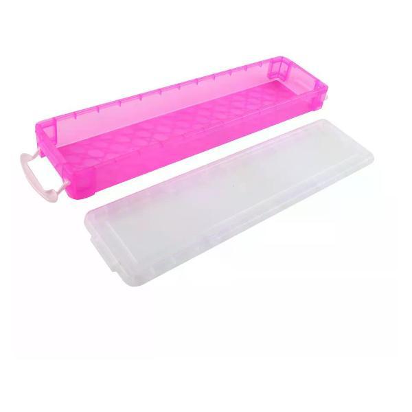 Пенал Феникс Пенал для кистей художественных