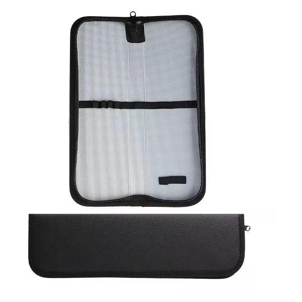 Пенал Феникс Пенал для кистей художественных