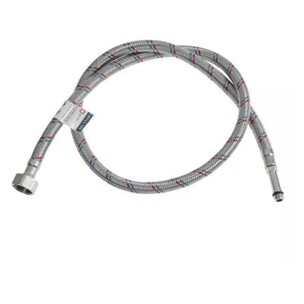 Кран для питьевой воды СТМ Подводка для смесителей Мх10 100 см (длинный штуцер)