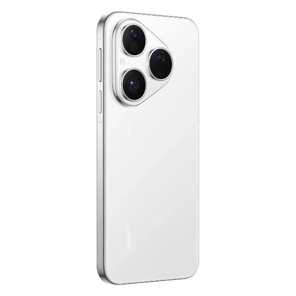 Смартфон HUAWEI Pura 80 12/256GB Frosted White