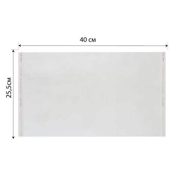 Обложка для книги нет бренда Обложка для прописей 255*400 мм 5шт