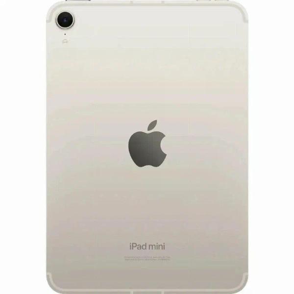 Планшет Apple iPad Mini 7 512GB Starlight Wi-Fi MYH13