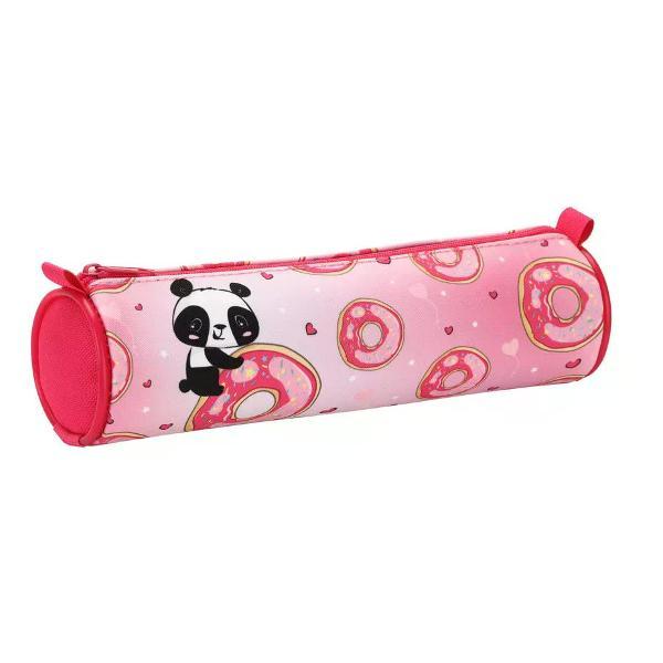 Пенал Brigfut Пенал школьный для девочек