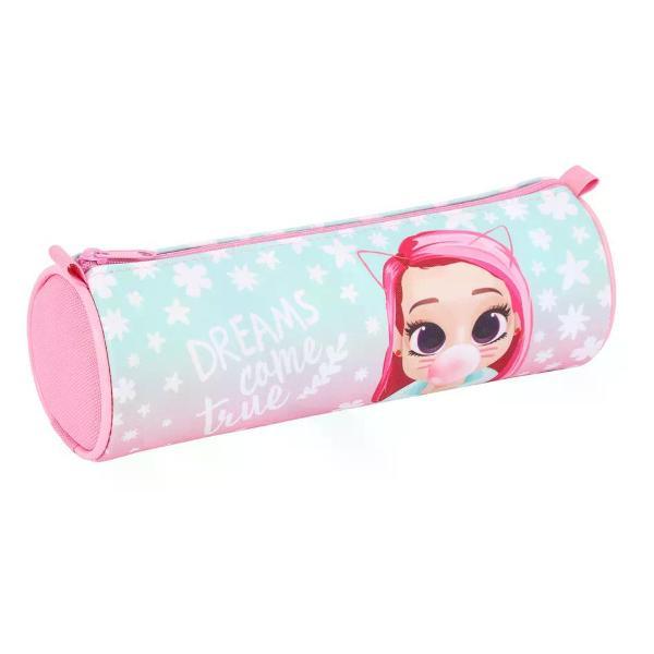 Пенал Brigfut Пенал школьный для девочек фото