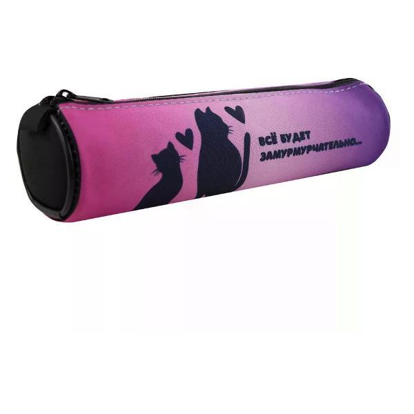 Пенал Brigfut Пенал школьный для девочек фото