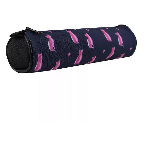 Пенал Brigfut Пенал школьный для девочек