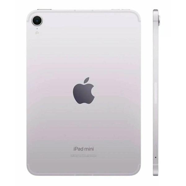 Планшет Apple iPad Mini 7 512GB Purple Wi-Fi MYH33