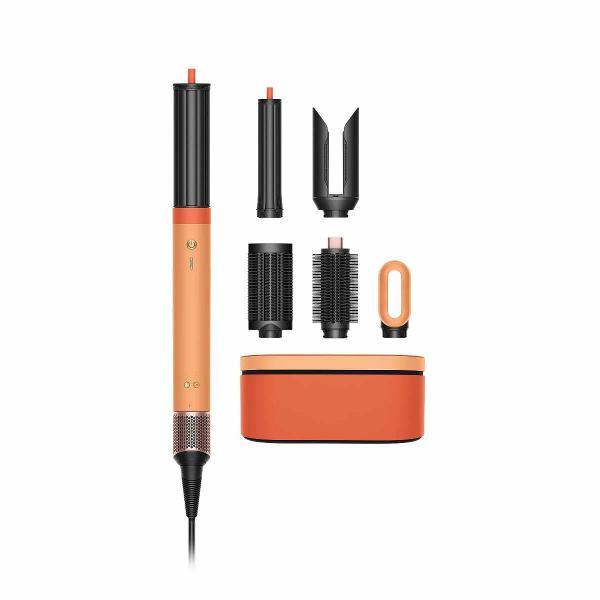 Фен-стайлер Dyson HS09 Coanda 2x (Apricot Topaz)