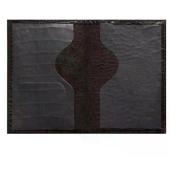 Обложка для документов Brigfut Обложка на паспорт