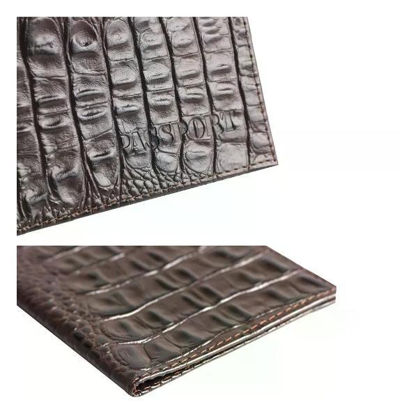 Обложка для документов Brigfut Обложка на паспорт