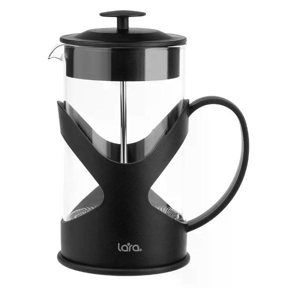 Френч-пресс Lara Френч-пресс 800 мл