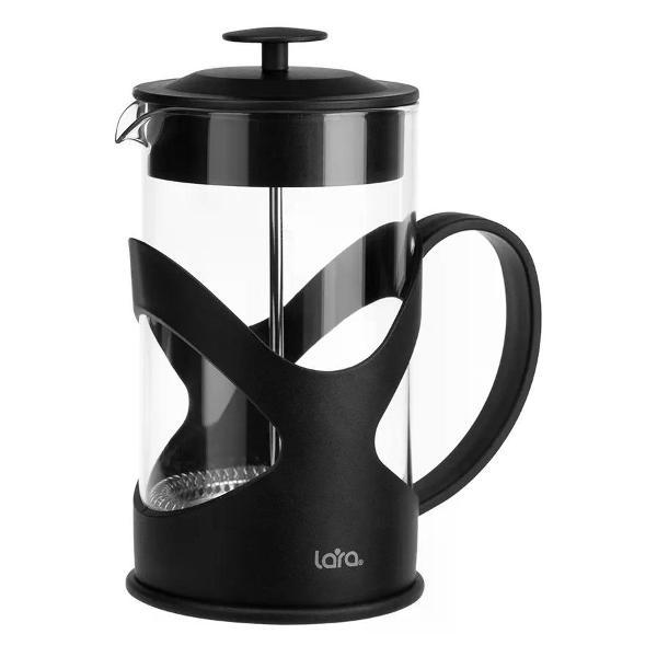 Френч-пресс Lara Френч-пресс 800 мл