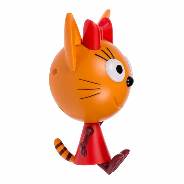 Фигурка Три Кота Т16180 Карамелька (15 см)