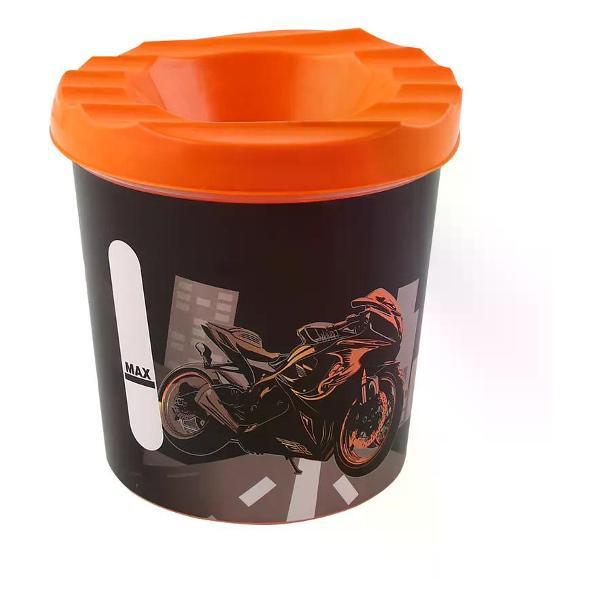 Стакан для рисования нет бренда Стакан непроливайка для рисования фото