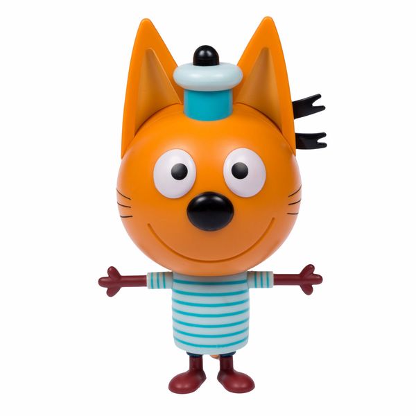 Фигурка Три Кота Т16181 Коржик (15 см)