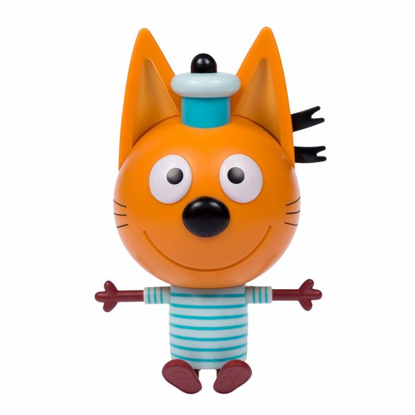 Фигурка Три Кота Т16181 Коржик (15 см)