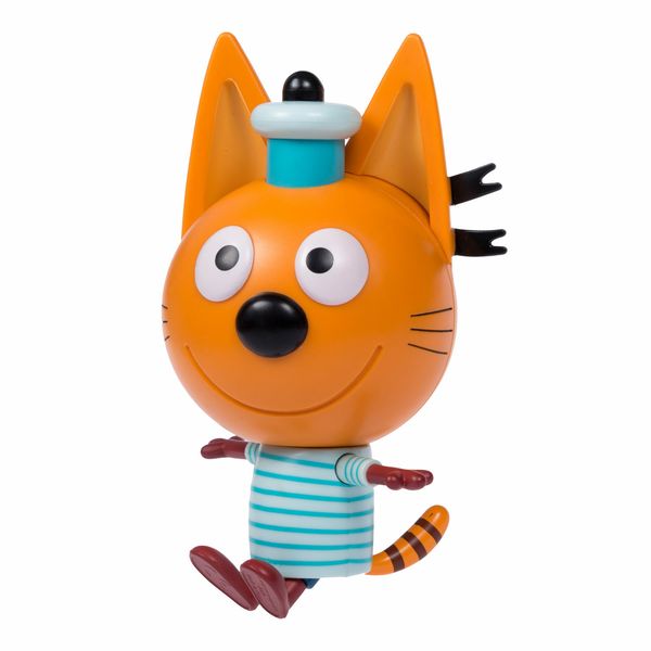 Фигурка Три Кота Т16181 Коржик (15 см)