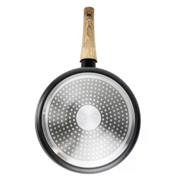 Сковорода Lara Сковорода с крышкой