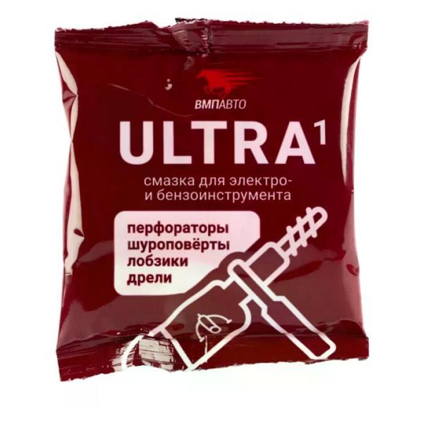 Смазка автомобильная ВМПАВТО Смазка для подшипников электро/бензоинструмента, 50 г