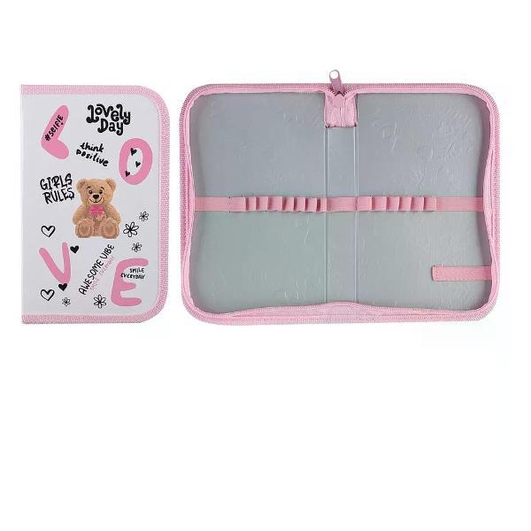 Пенал Brigfut Пенал школьный фото