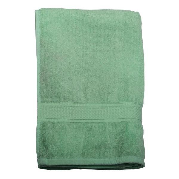 Полотенце банное BORGHOUSE Apple Green