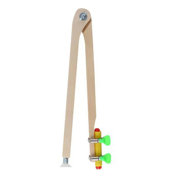 Циркуль Можга Циркуль дерево 36 см