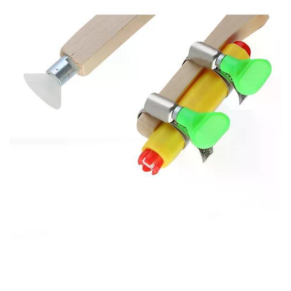 Циркуль Можга Циркуль дерево 36 см