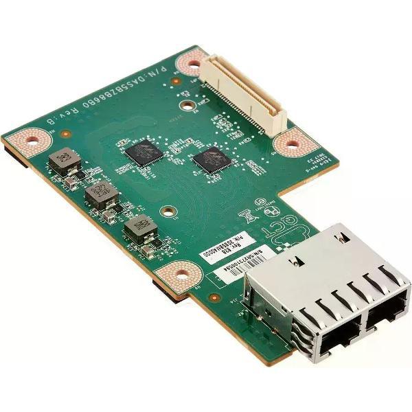 Сетевой адаптер для ноутбука QUANTA 1HY9ZZZ096Q фото