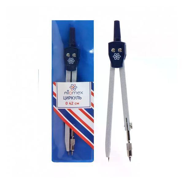 Циркуль ATTOMEX Циркуль металлический 13,5 см
