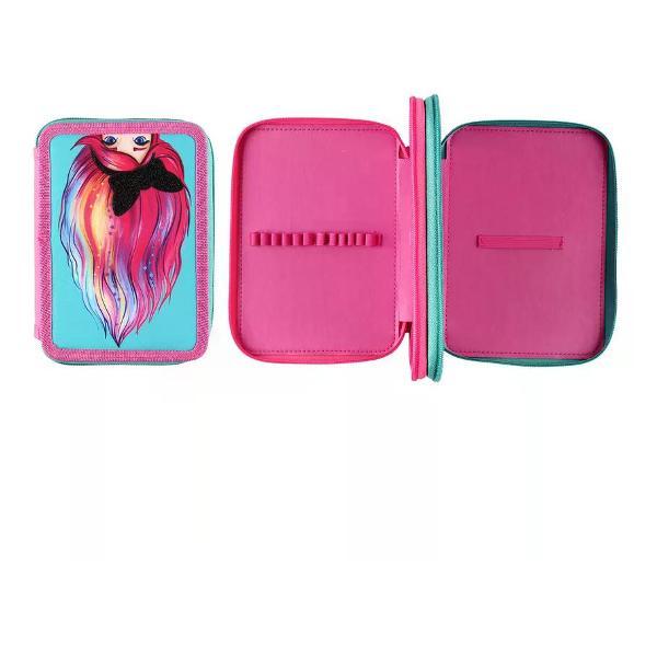 Пенал Brigfut Пенал школьный