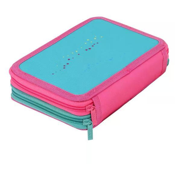 Пенал Brigfut Пенал школьный